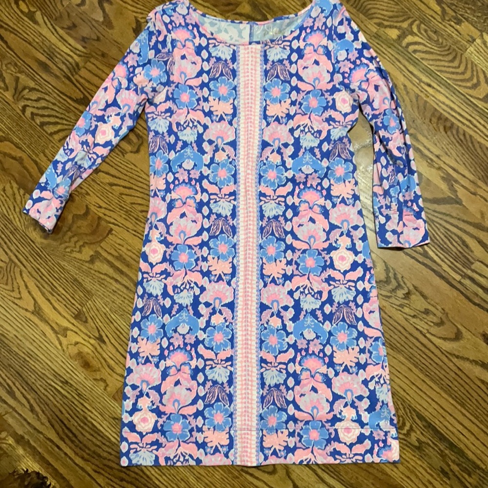 Lilly Pulitzer Dress S